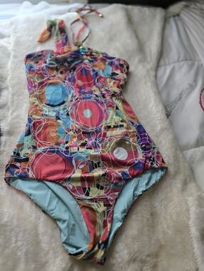 Chanel Bathing Suit From 2008